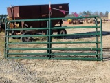 2 - TARTER 7 - RAIL 10' GATES