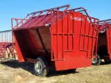 NEW TARTER 140 BUSHEL CREEP FEEDER