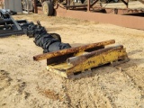 SKID STEER ATTACH TREE MOVER