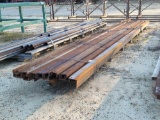 BUNDLE CHANNEL IRON,