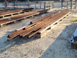 BUNDLE SOLID STEEL TUBING