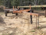 805 - ABSOLUTE - POLE TRAILER,