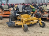HUSTLER MODEL 934324