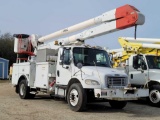 994 - 2007 FREIGHTLINER MODEL M2 TRUCK,