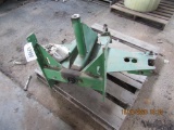 FRONTEND FOR JOHN DEERE 6700 HIGH BOY