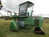 JOHN DEERE 6000 HIGH BOY