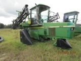 JOHN DEERE 6700 HIGH BOY