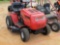 125 - ACE LIMITED EDITION LAWN MOWER,