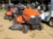 134 - ABSOLUTE ARIENS LAWN TRACTOR