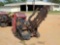 250 - ABSOLUTE - TORO TRX20 TRACK TRENCHER,