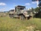 267V- ARMY DUMP TRUCK LOCATED OFFSITE
