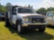 383-1999 FORD F550 4WD TRUCK