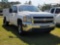 385-2008 CHEVY 2500 2WD