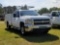 386-2010 CHEVY 2500 SERVICE TRUCK