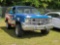 450-1985 CHEVY BLAZER 4WD