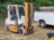 465 - NISSAN CPH02A20V FORKLIFT