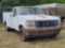 468-1993 FORD F150 TRUCK