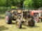 475 - ABSOLUTE MF 165 2WD TRACTOR