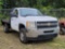 496-2010 CHEVY 2500HD 2WD TRUCK
