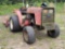 498 - MF 1010 2WD TRACTOR