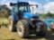 517 - NEW HOLLAND TM140 TRACTOR