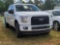 2017 FORD F150 XLT 4WD TRUCK