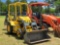 616 - TERRAMITE T5 BACKHOE LOADER