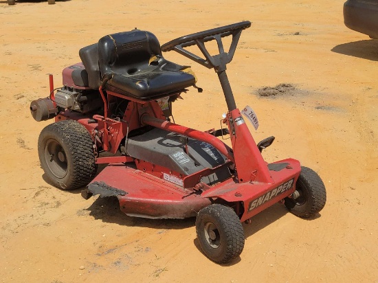 SNAPPER 17.5 ENGINE LAW MOWER