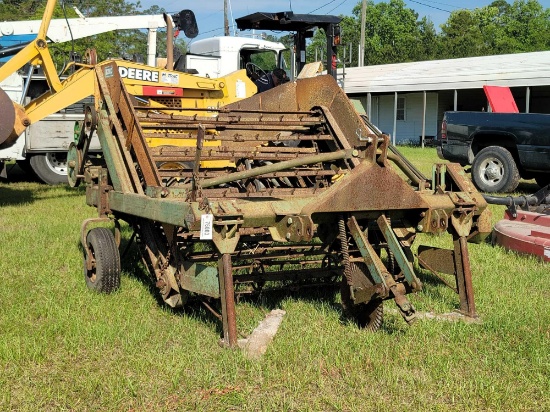 183 - KMC 236 PEANUT INVERTER