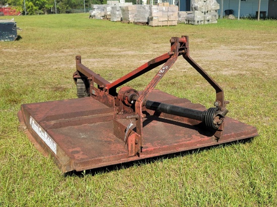 185 - HARDEE TIGER CUB 540 PTO