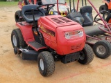 125 - ACE LIMITED EDITION LAWN MOWER,