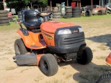 133 - ABSOLUTE ARIENS LAWN TRACTOR