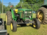 190 - JOHN DEERE 5210 TRACTOR