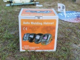 318 - AUTO WELDING HELMET