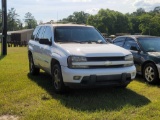 397-2004 CHEVY TRAIL BLAZER