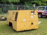 446 - CAT 375 CFM COMPRESSOR