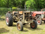 475 - ABSOLUTE MF 165 2WD TRACTOR