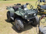 649 - HONDA RECON ES 2WD 4 WHEELERS