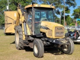 675 - CHALLENGER MT455B 2WD CAB TRACTOR