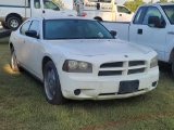 762-2009 DODGE CHARGER