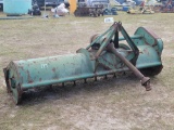 799-JD 25A 7FT FLAIL MOWER