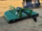 127 - FRONTIER 6 FOOT MOWER,