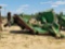 2019 JOHN DEERE R15 BATWING ROTARY CUTTER,