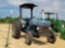 FORD 2810 II 2WD TRACTOR,