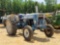 324 - ABSOLUTE - FORD 4600 TRACTOR,