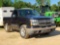 334 - ABSOLUTE - 2005 CHEVY SILVERADO