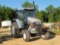 NEW HOLLAND TS110 2WD CAB TRACTOR,