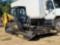 NEW HOLLAND C227 CAB SKID STEER,