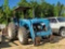 FORD 4630 TURBO 4WD TRACTOR,