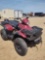 POLARIS 500 4X4,